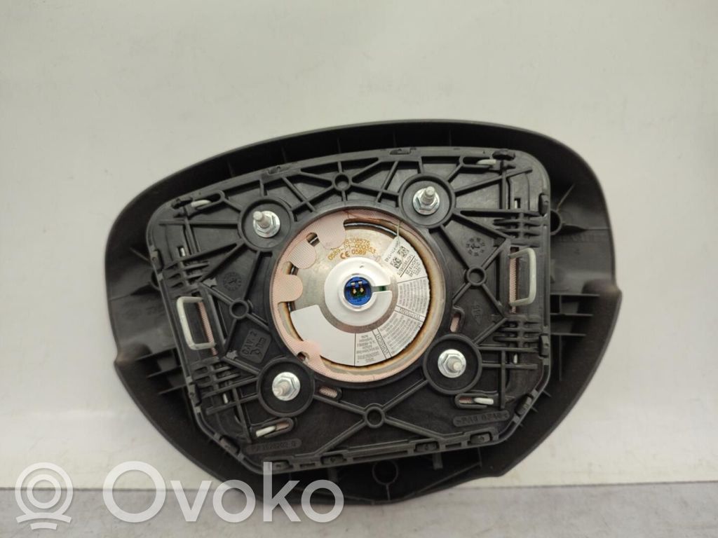 Dacia Duster Airbag volan 