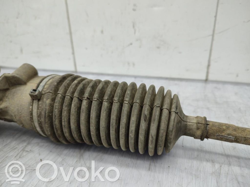 Dacia Sandero Vairo kolonėlė 
