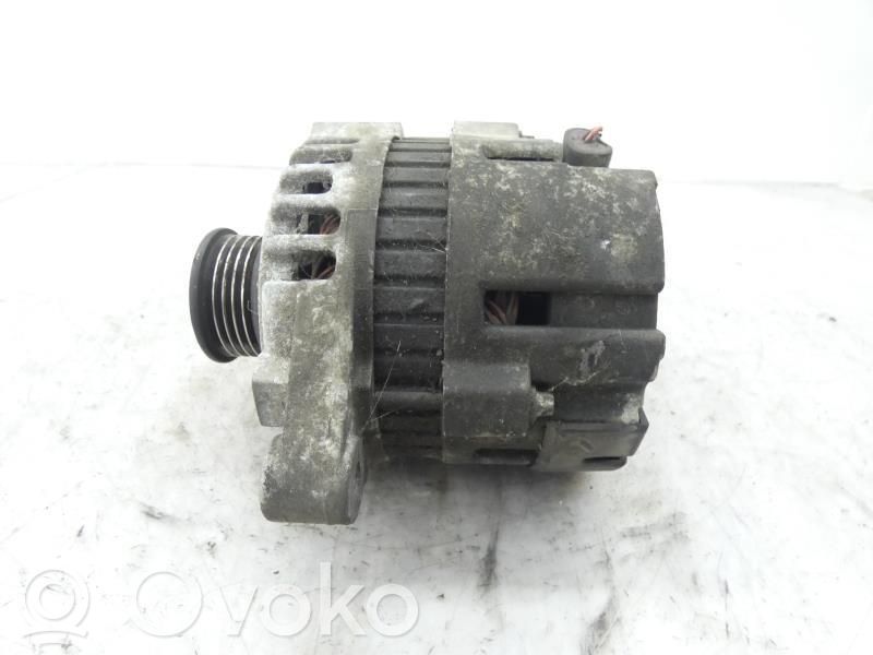 Daewoo Lanos Lichtmaschine 
