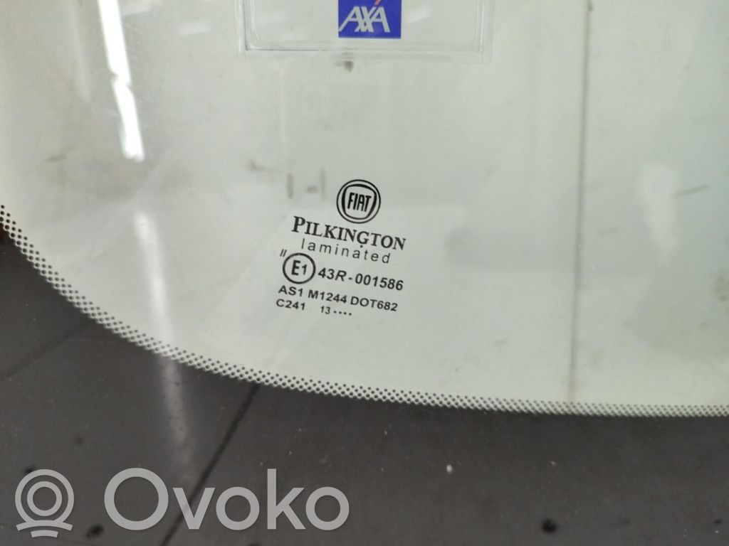 Front windscreen/windshield window   51787582