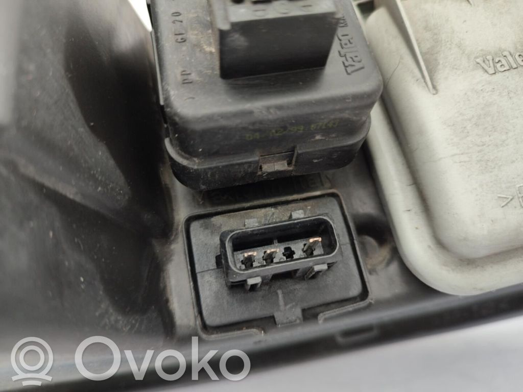 Fiat Marea Phare frontale 