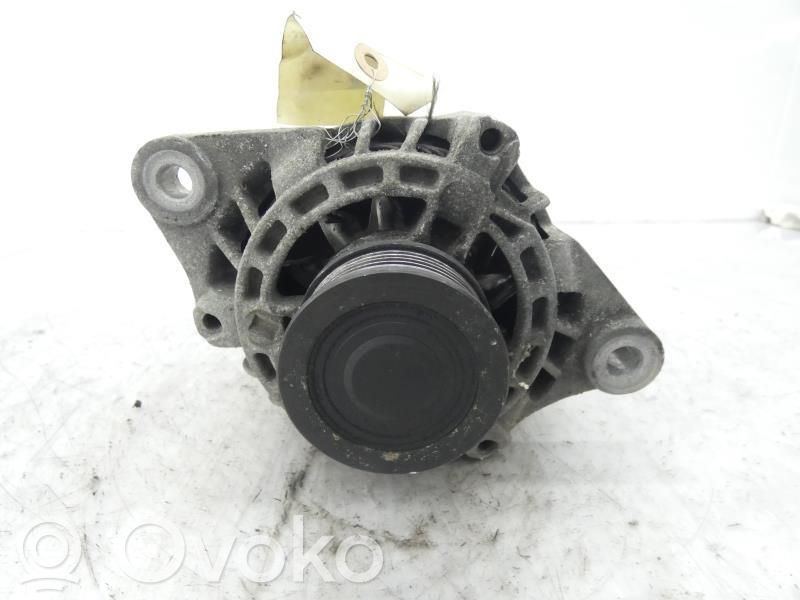 Fiat Punto (188) Generatorius 