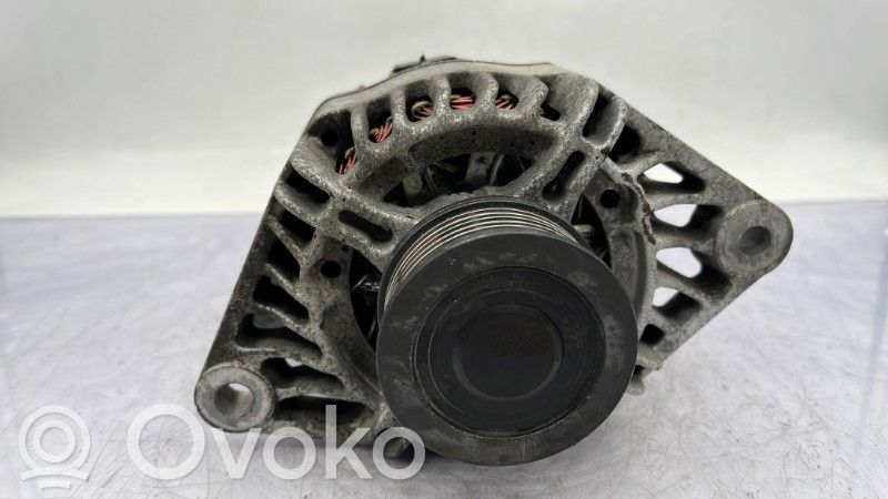 Fiat Punto (188) Generatorius 