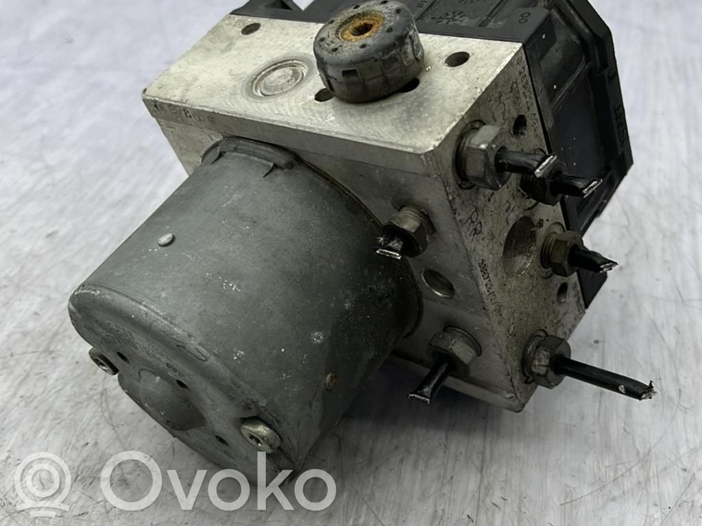 Fiat Stilo ABS Pump 