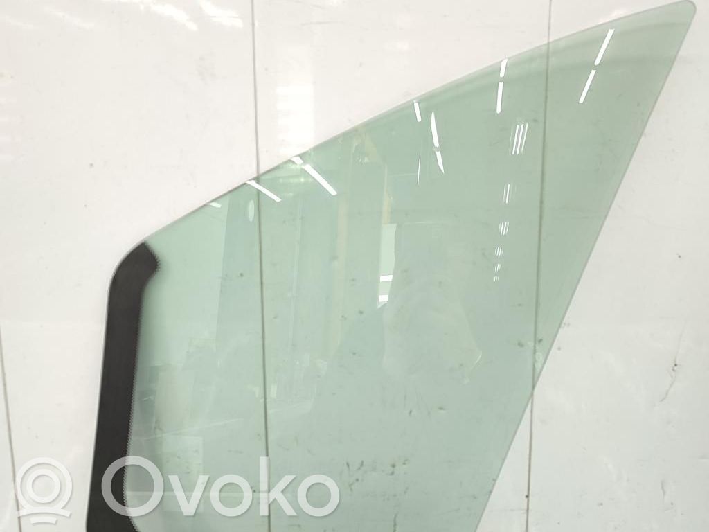 Fiat Talento Priekinės durys 