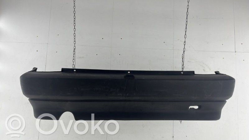 Fiat Uno Parachoques 