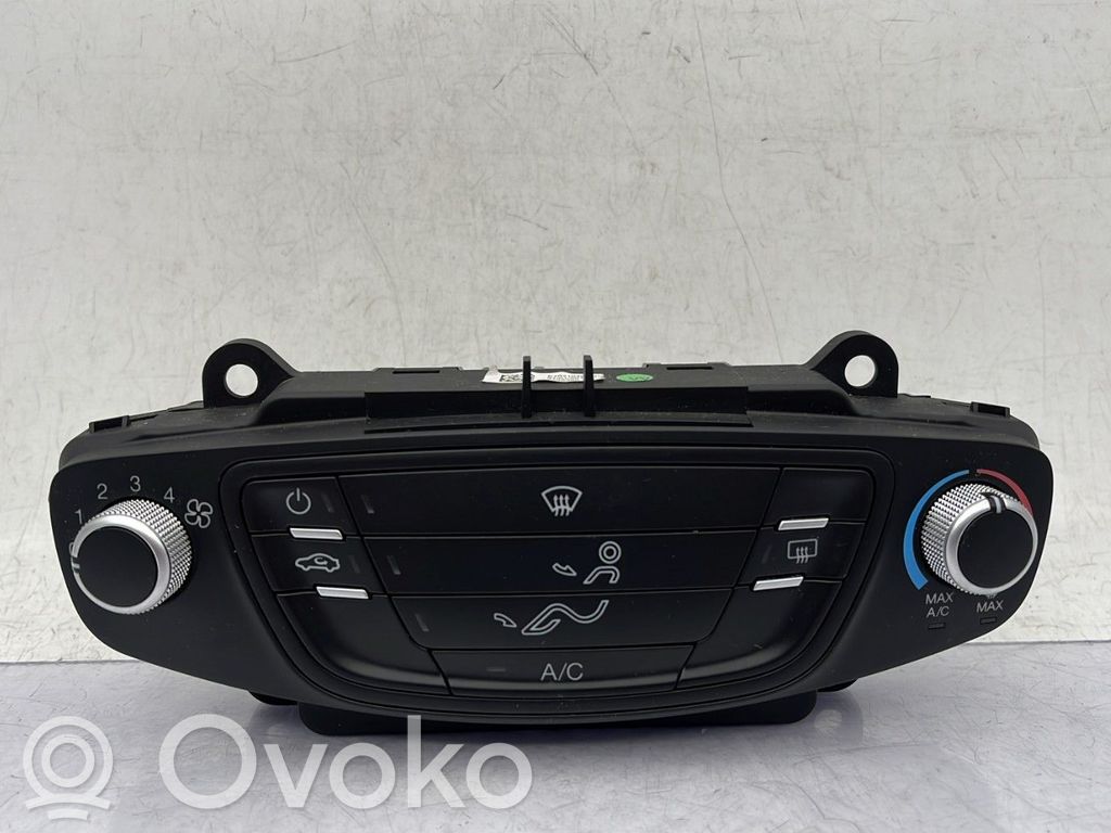Climate control unit   2116813