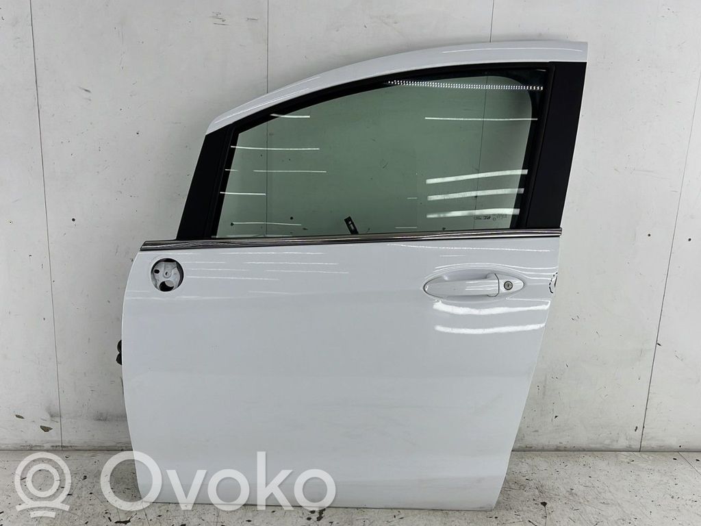 Ford B-MAX Front door 