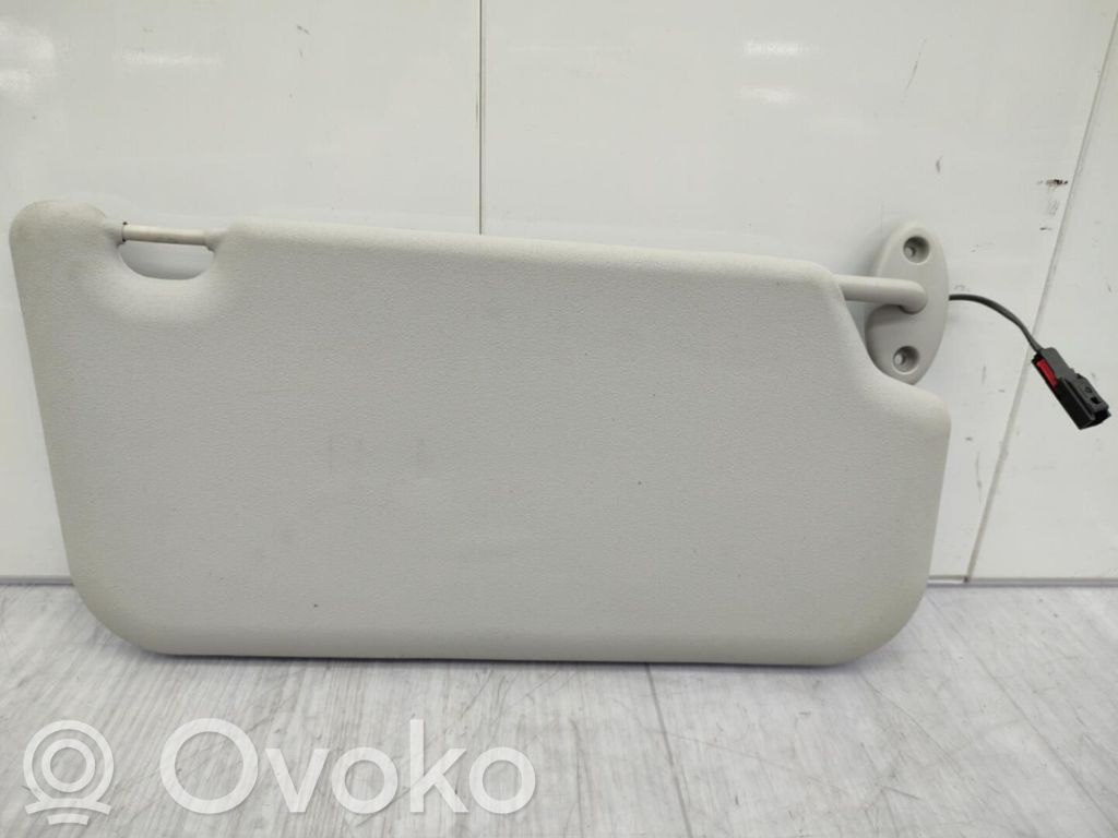 Ford C-MAX II Aletta parasole 