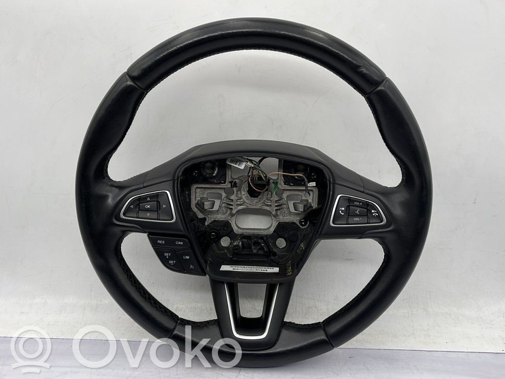 Ford C-MAX II Stūre 