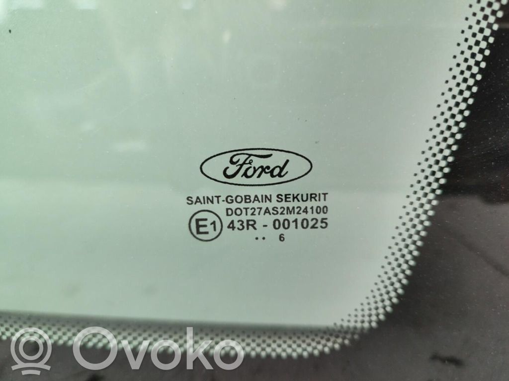 Ford C-MAX I Rear side window 