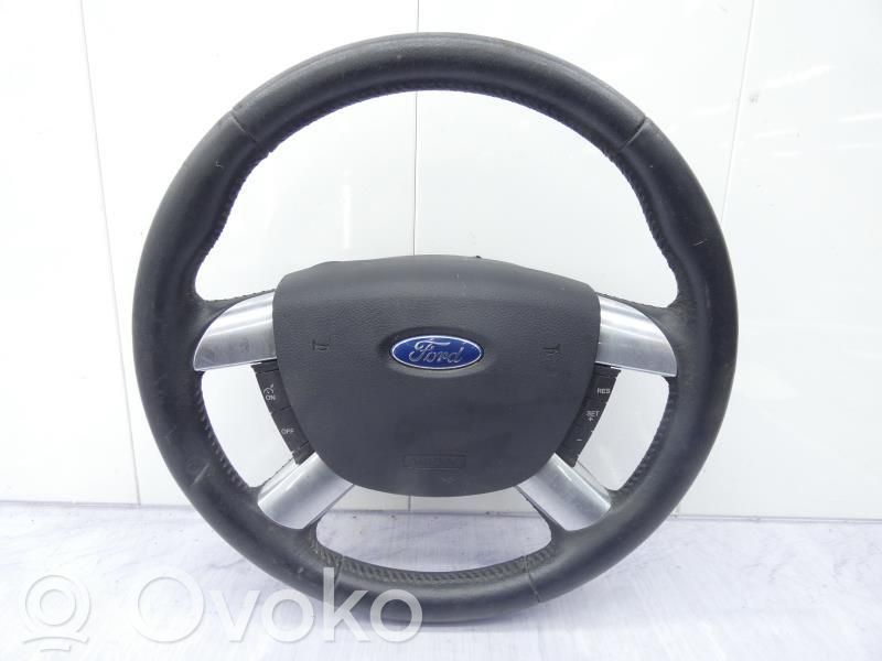 Ford C-MAX I Volan 