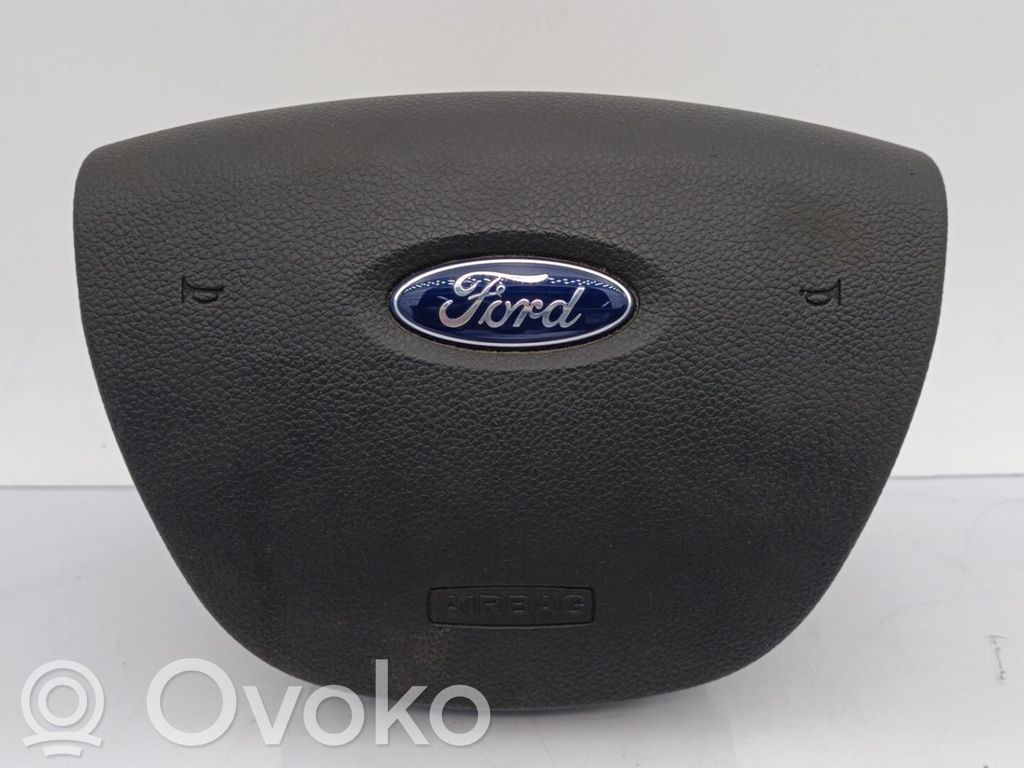 Ford C-MAX I Fahrerairbag 
