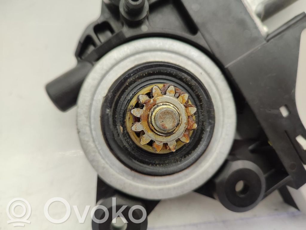 Ford C-MAX I Silnik regulatora szyby drzwi przednich 