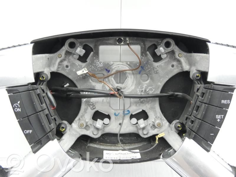 Ford C-MAX I Stūre 