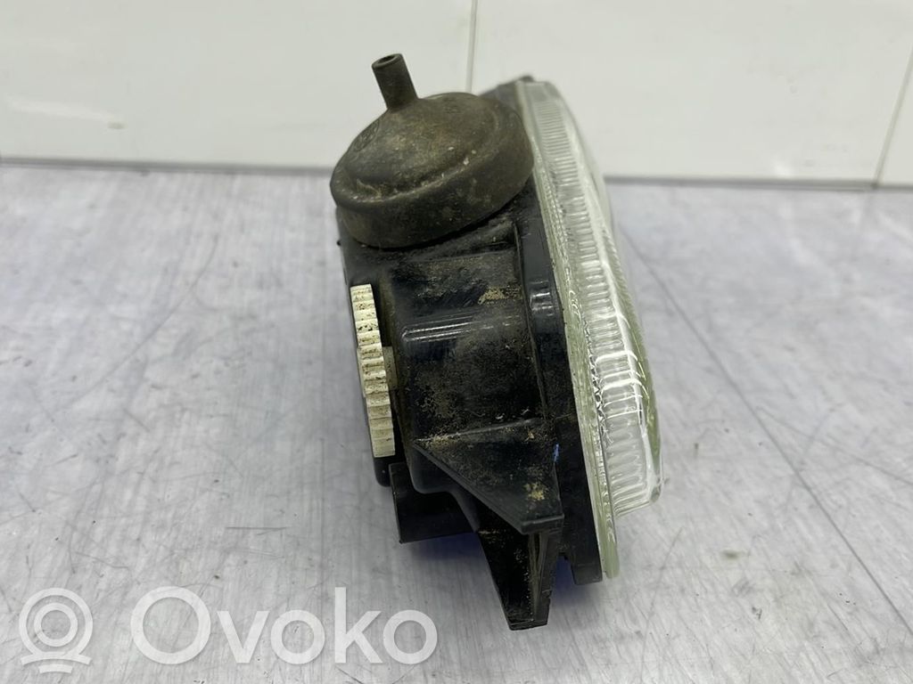 Front fog light