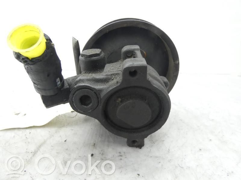 Power steering pump