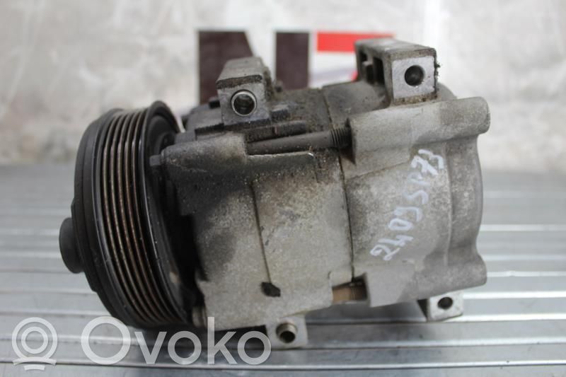 Ford Escort Kompresor / Sprężarka klimatyzacji A/C 