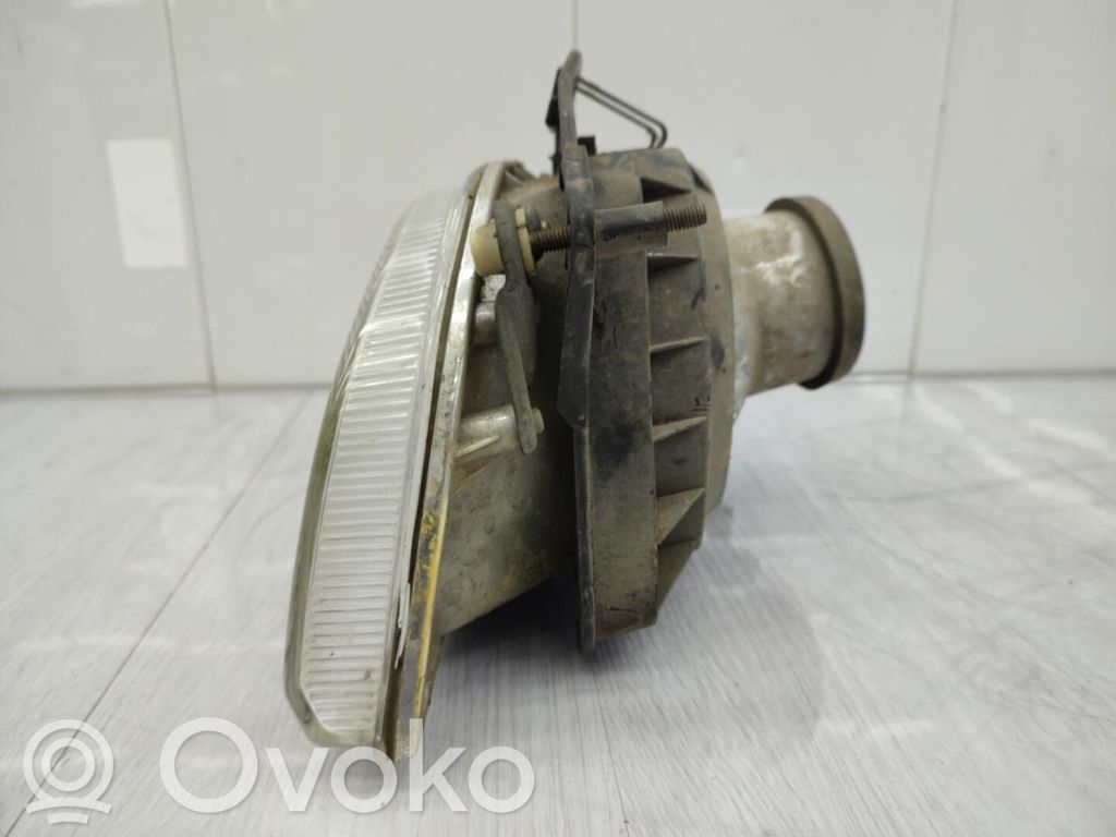 Ford Fiesta Scheinwerfer 