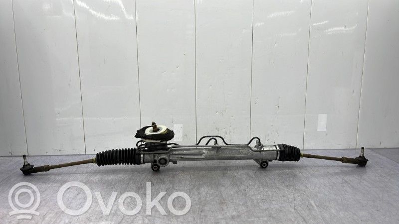 Ford Fiesta Steering rack 