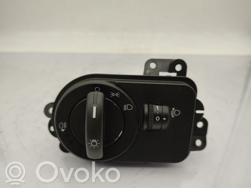 Ford Fiesta Interruttore luci 