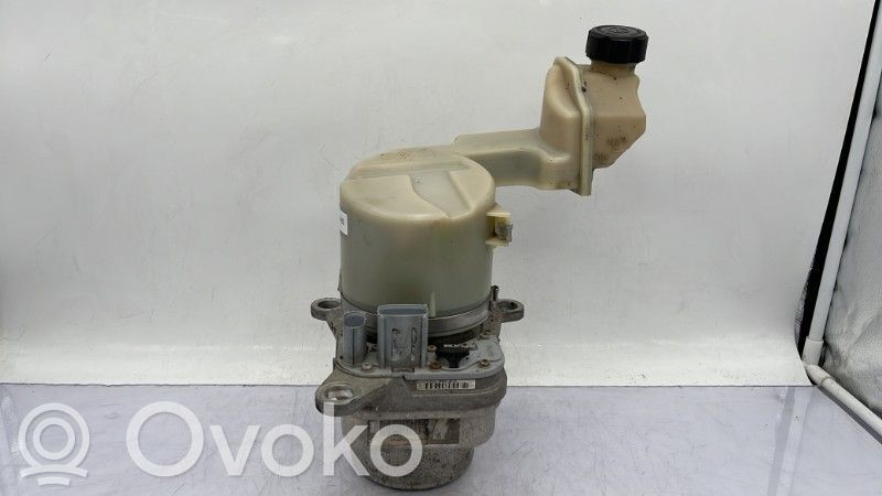 Ford Fiesta Pompa wspomagania 