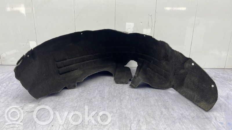 Ford Fiesta Apărători interioare aripă roată spate 