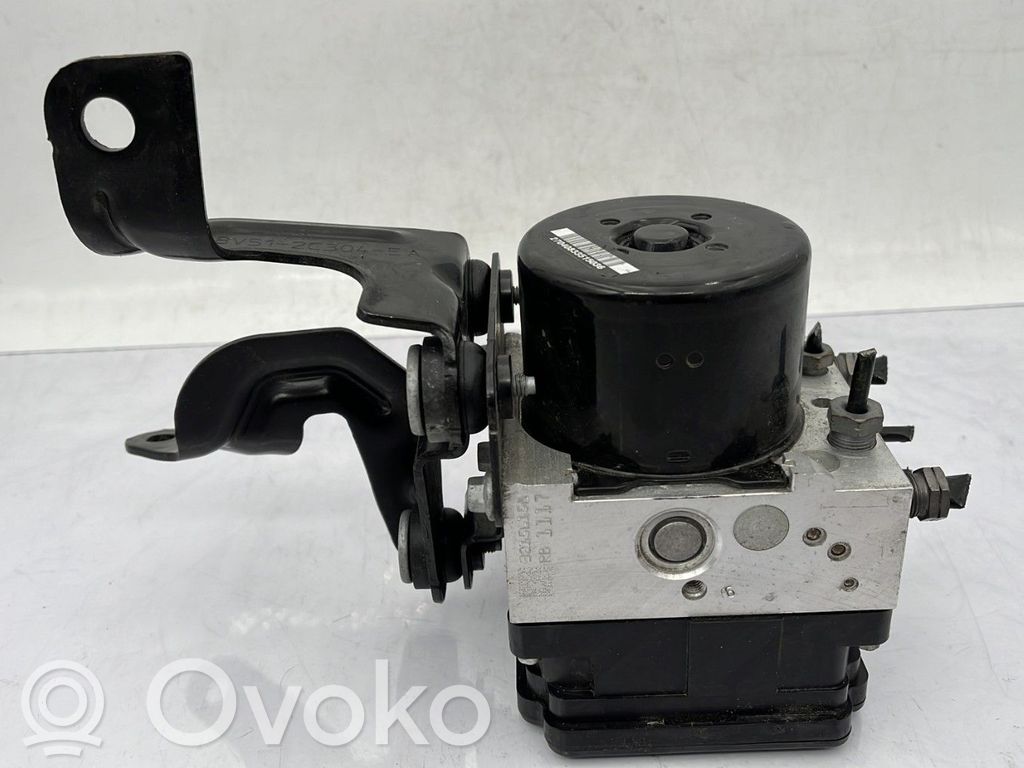 Ford Fiesta ABS Pump 