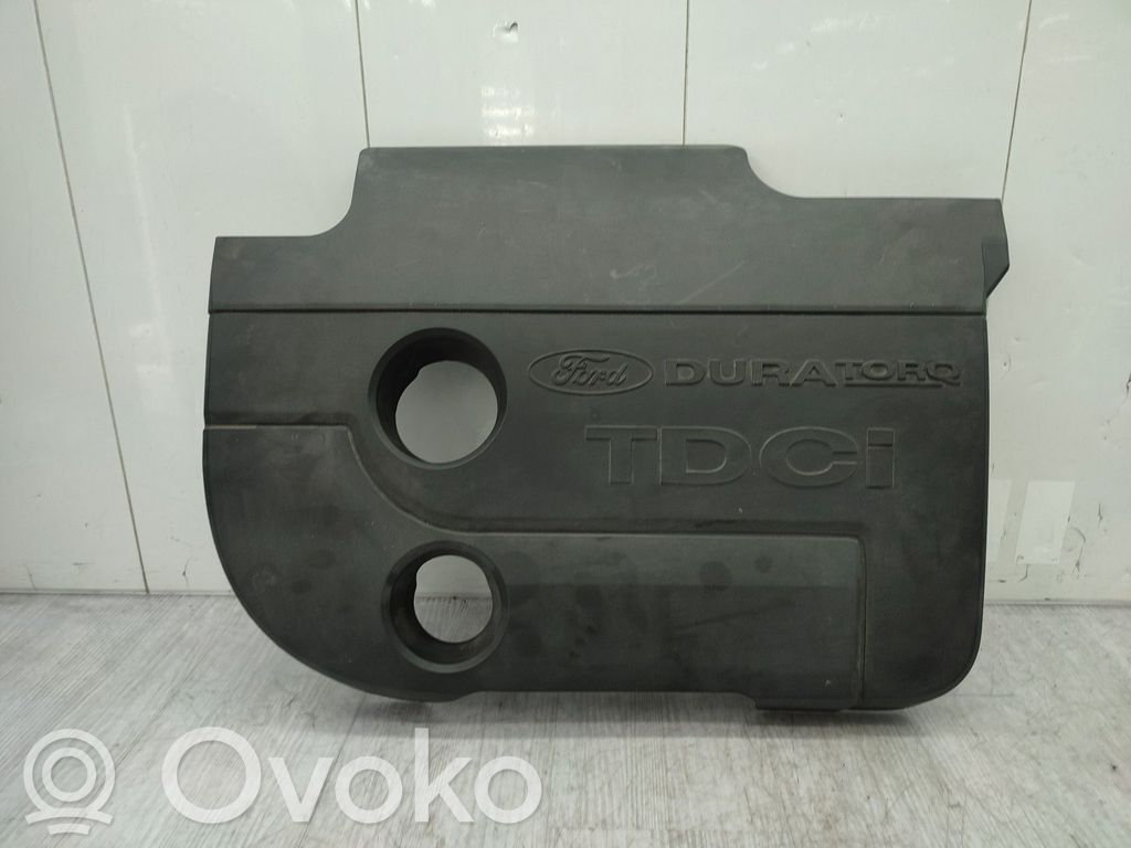 Ford Fiesta Motorabdeckung 
