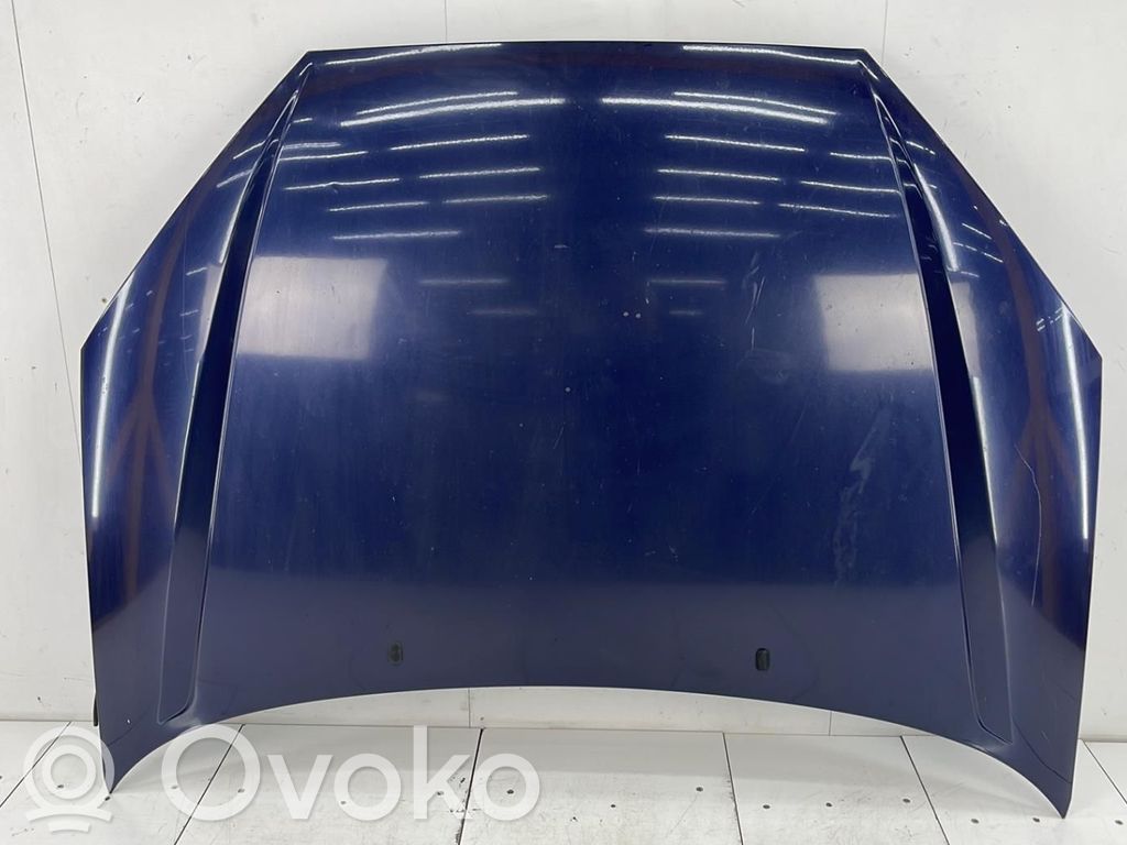 Ford Focus Engine bonnet/hood 
