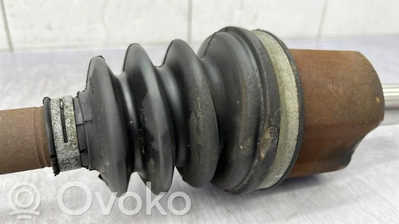 Front driveshaft   4187268