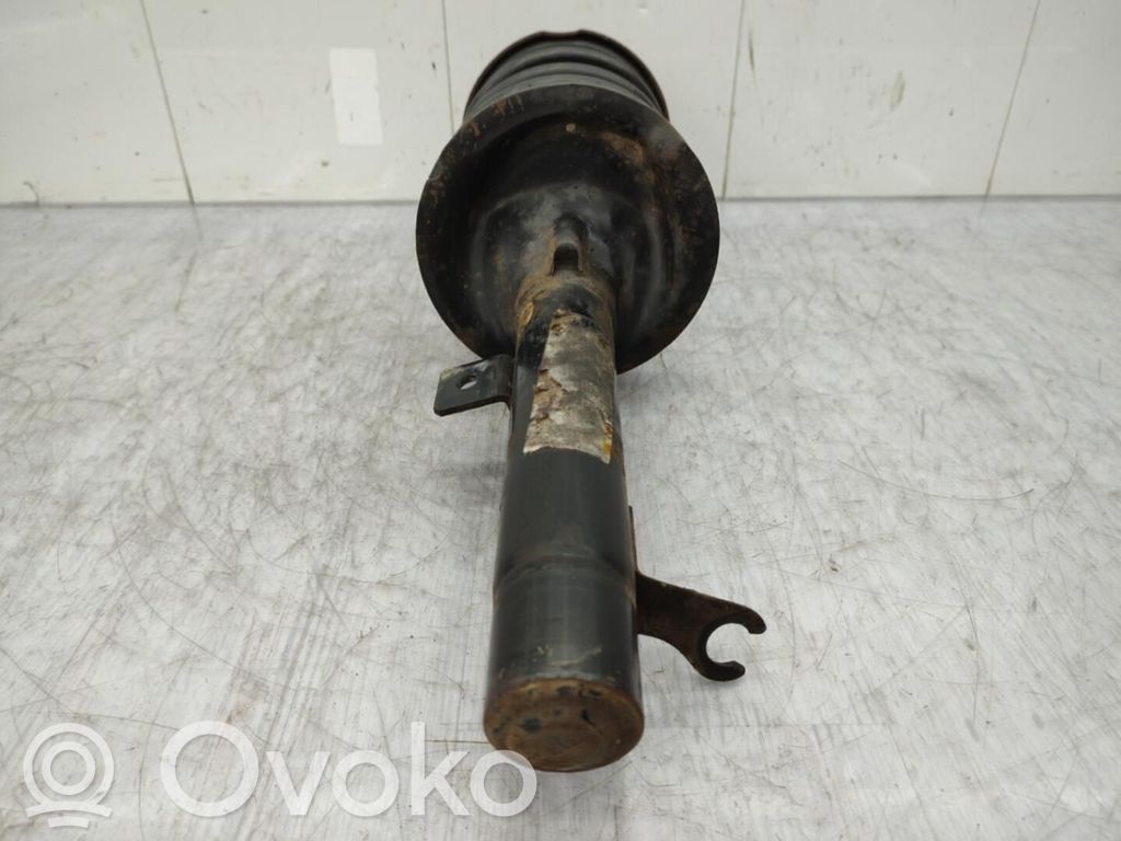 Ford Focus Front shock absorber with coil spring 
