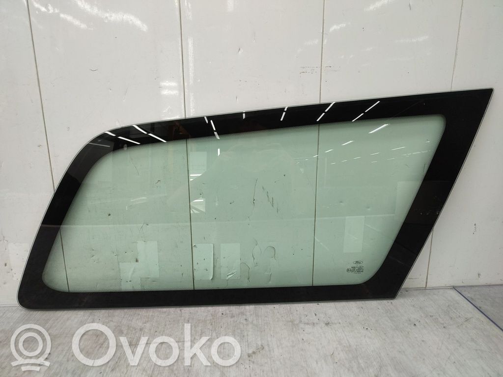 Ford Focus Rear side window 