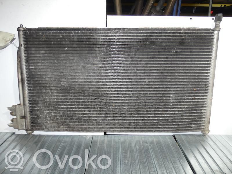 Ford Focus A/C cooling radiator (condenser) 
