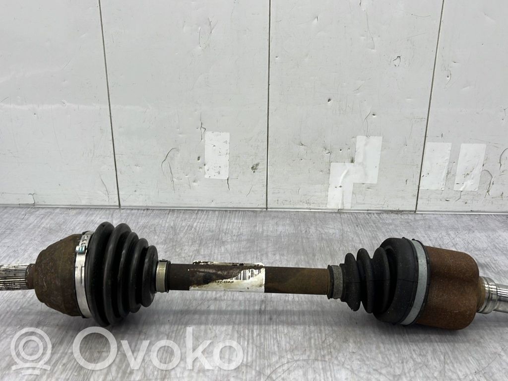 Front driveshaft   1682285