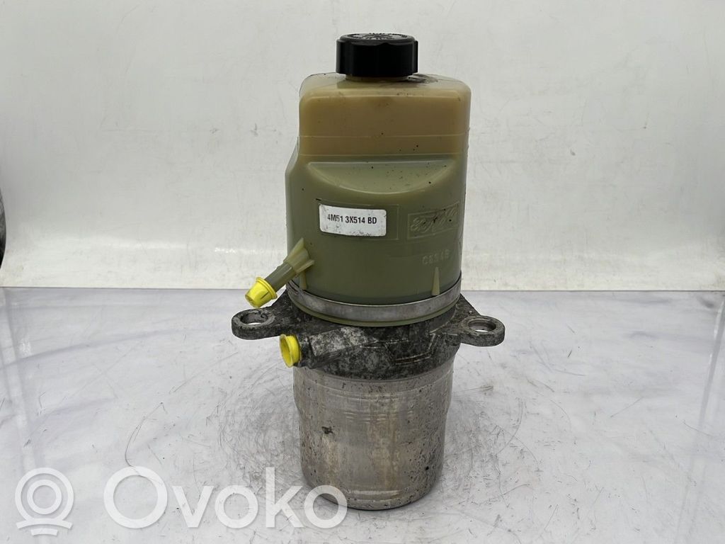Power steering pump   1420184
