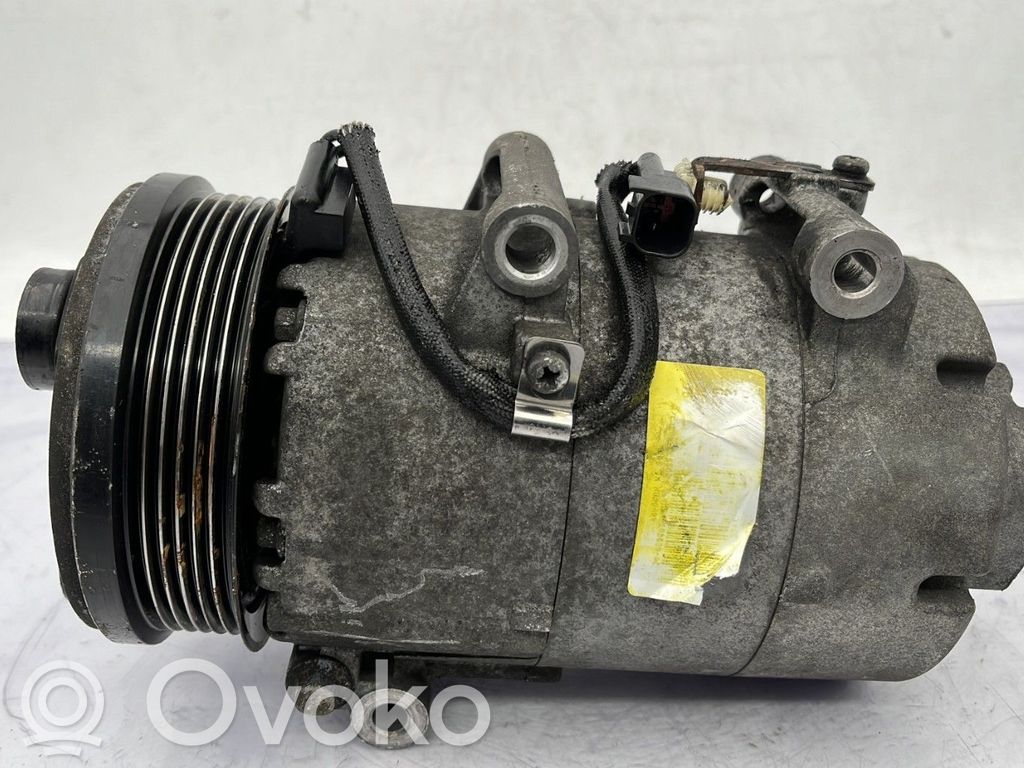 Air conditioning (A/C) compressor (pump)   1870517