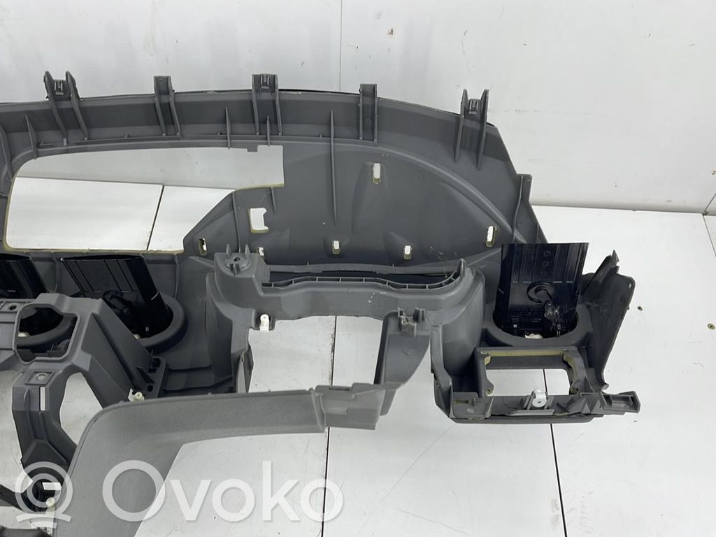 Ford Focus Panel de instrumentos 