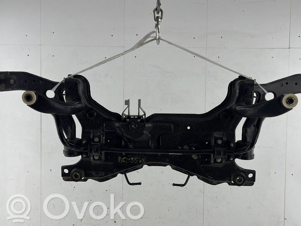 Front subframe   1734687