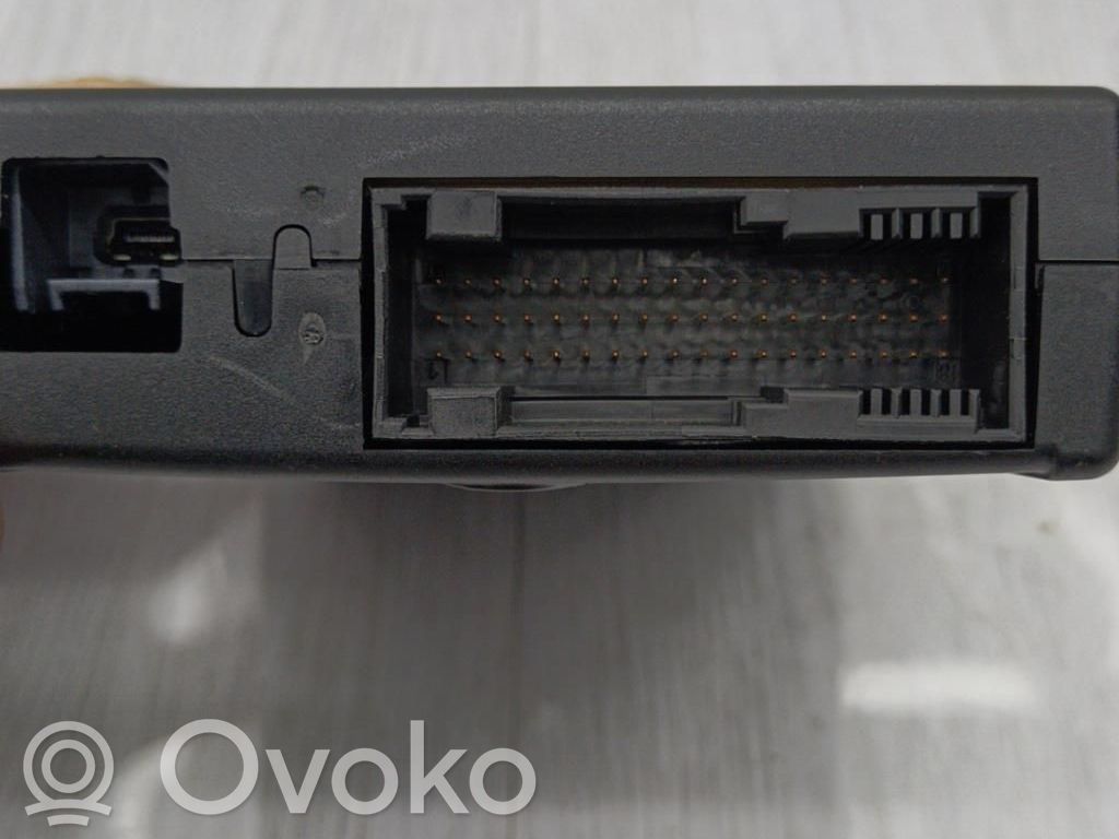 Ford Focus Sonstige Steuergeräte / Module 