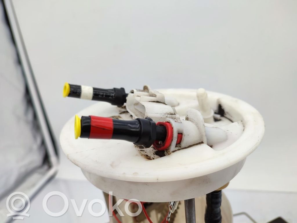Ford Focus Capteur niveau de carburant 