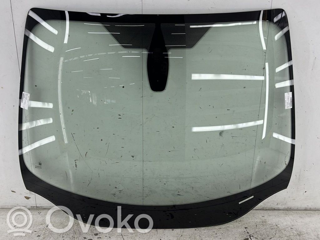 Front windscreen/windshield window   2778355