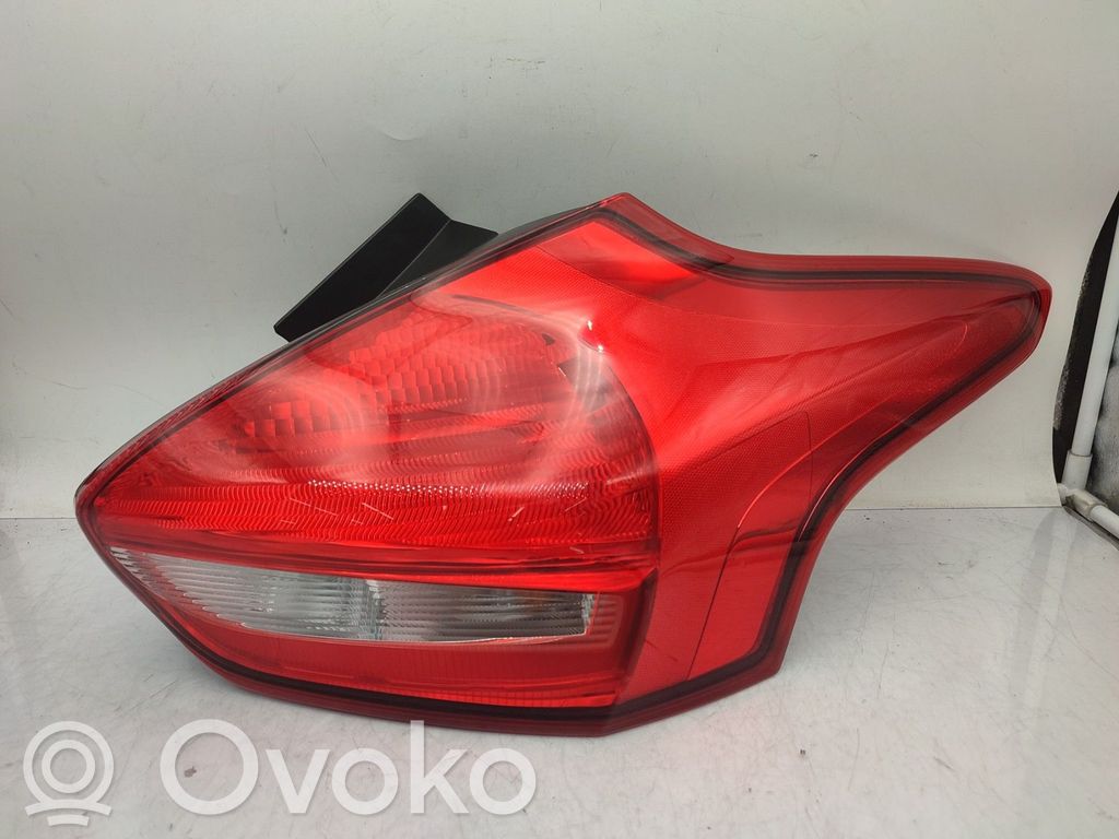 Ford Focus Rear/tail lights 