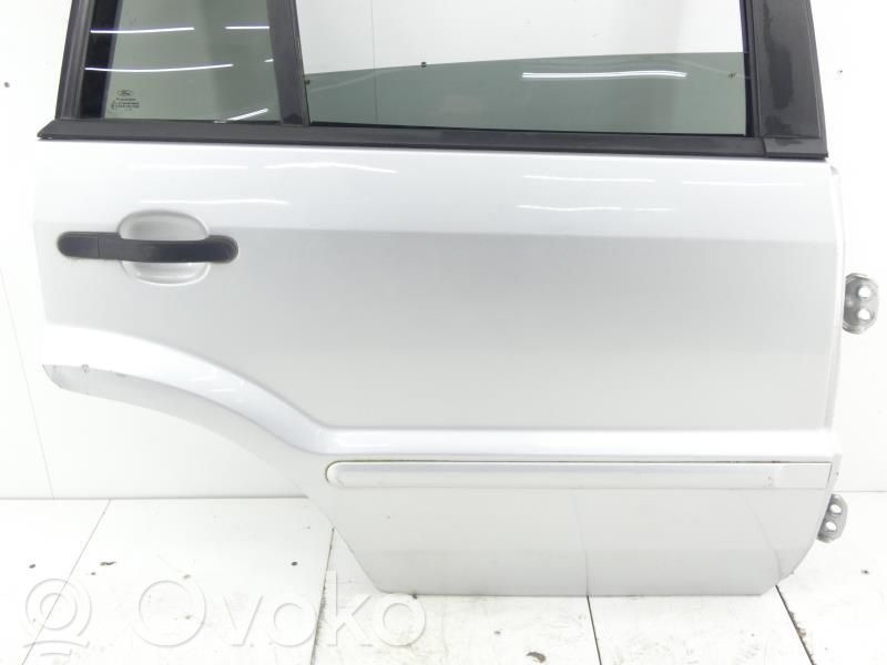 Ford Fusion Puerta trasera 