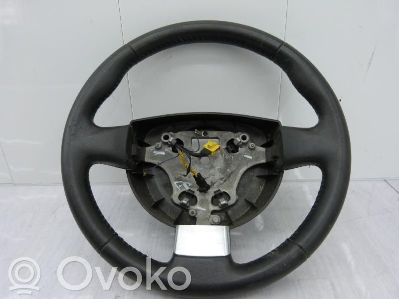 Ford Fusion Lenkrad 