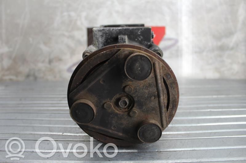 Ford Galaxy Klimakompressor Pumpe 