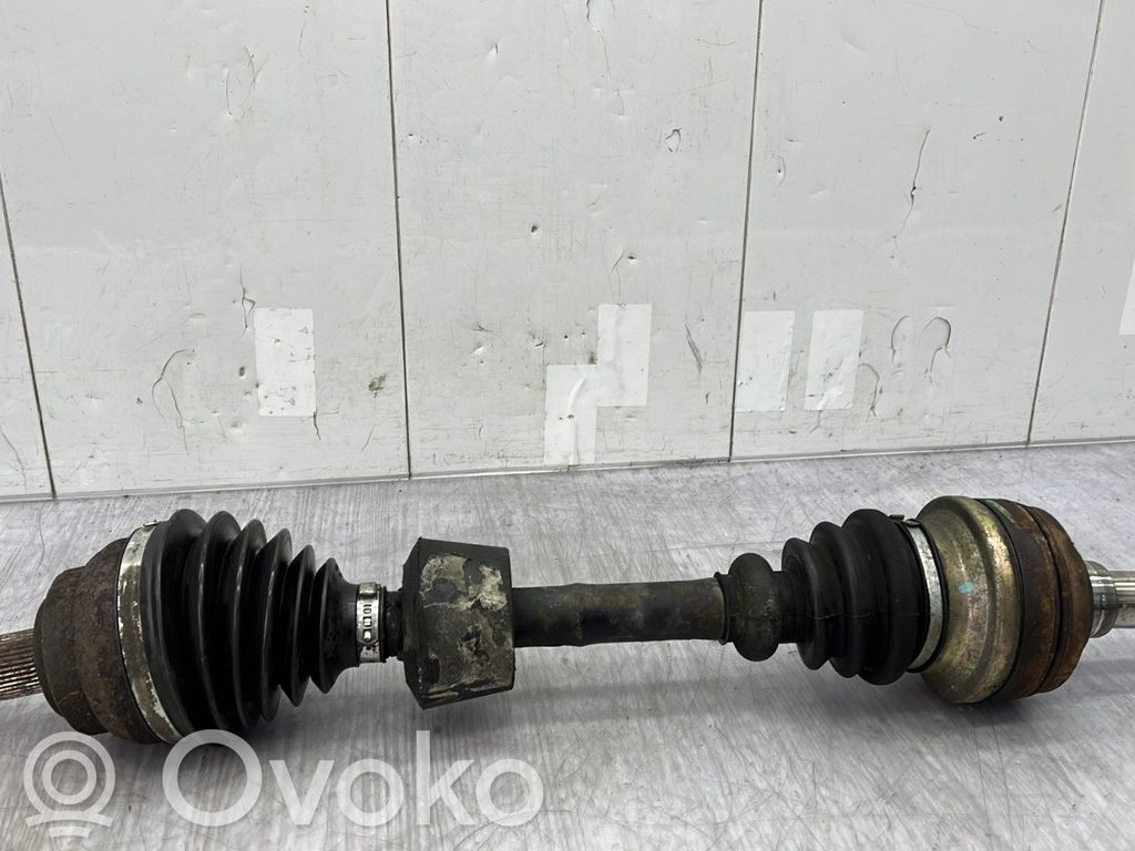 Ford Galaxy Front driveshaft 