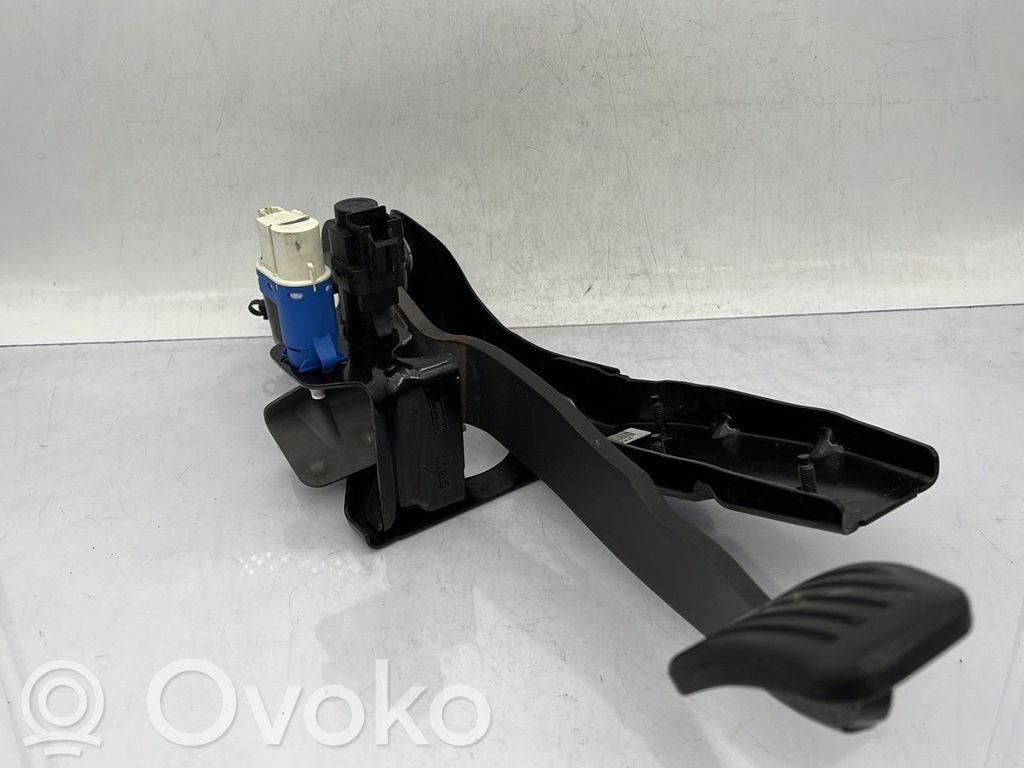 Ford Galaxy Bremžu pedālis 
