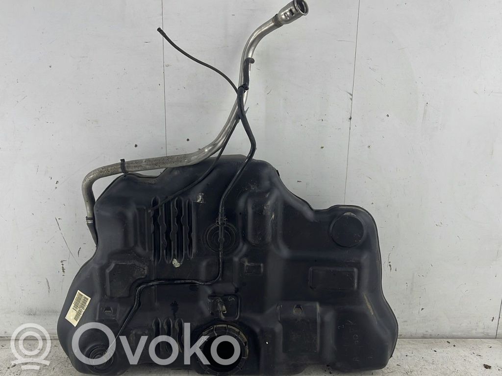 Ford Galaxy Polttoainesäiliö 