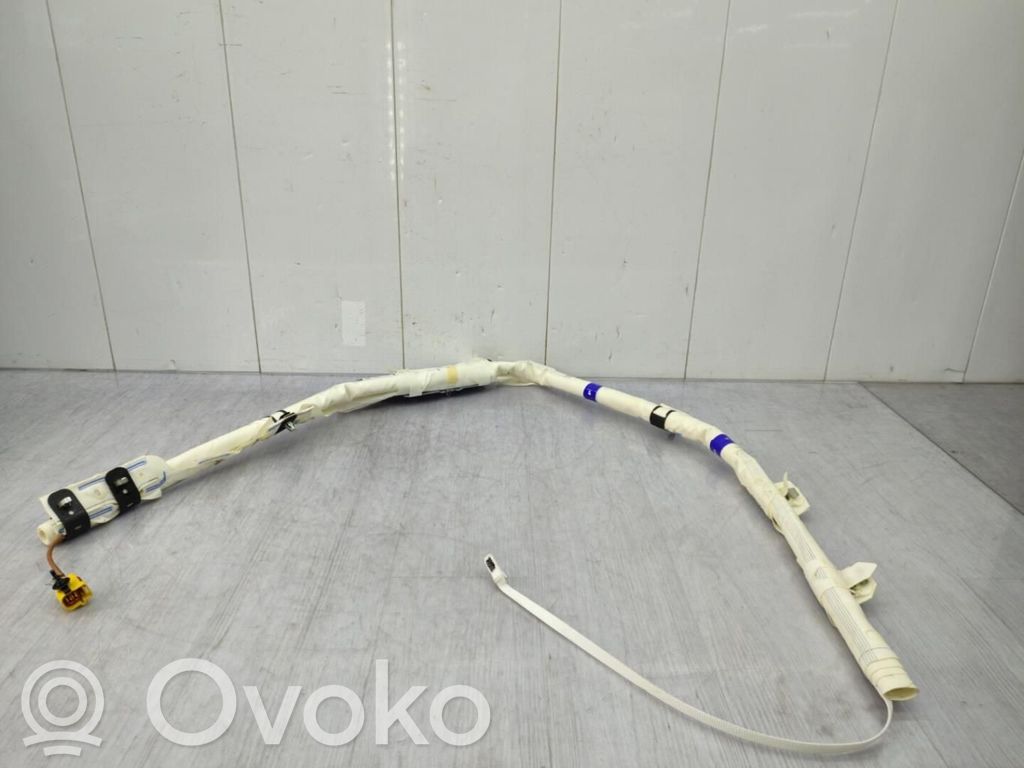 Ford Grand C-MAX Airbag del techo 